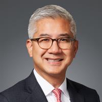 portrait of Khang Nguyen Tran, MD