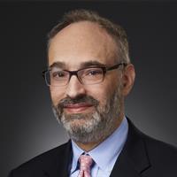 portrait of Jeffrey Kopita, MD, FACP, FCCP