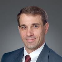 portrait of Dan W. Giebel, MD, FACC, FASE