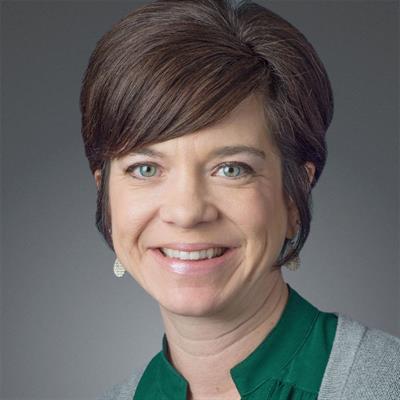 Lisa Rae Hanna, PA