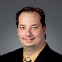 portrait of Timothy Ryan Ball, MD