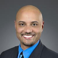 portrait of Jason T. Moss, MD