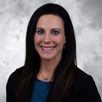 portrait of Celeste Conlee, APRN, FNP-C