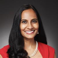portrait of Anita Priya Shankar, MD