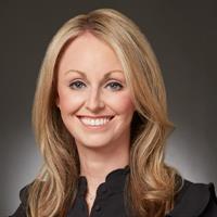 portrait of Natalie Marie Smith, MD