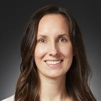 portrait of Jennifer Winchester, MD
