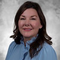 portrait of Marti Lynn Racette, FNP