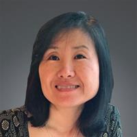 portrait of Michelle Miyeon-Hwang Han, MD