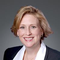 portrait of Belinda Melissa Kohl-Thomas, MD
