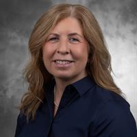 portrait of Tammy Renee Troutman, MD