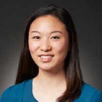 portrait of Jocelyn Hu, MD