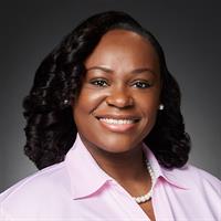 portrait of Dorothy Osborne, DNP, FNP 