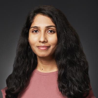 Navya Chiramana, PA