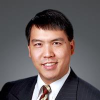 portrait of Jonathan Hong-Soo Tsai, MD