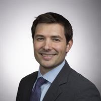 portrait of Nathan Mcgill Drummond, MD