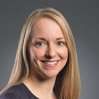 portrait of Erin Wilkerson Bridgewater, MD