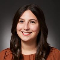 portrait of Eliza Contreras, MD