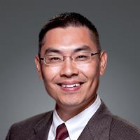 portrait of Kenneth Lao, MD
