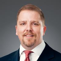 portrait of Bryan Howard Minton, MD