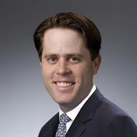 portrait of Robert Douglas Anderson, MD
