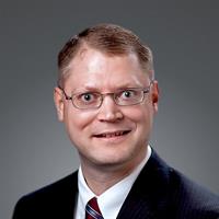 portrait of Matthew David Stephen, MD