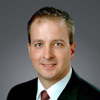 portrait of Corey Wayne Pollard, DPM