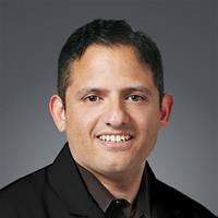 portrait of Neelay Ramesh Gandhi, MD