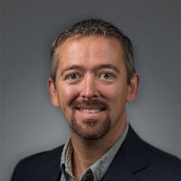 portrait of Jeffrey Ryan Mckissick, MD