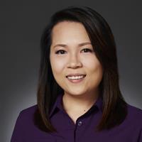 portrait of Trang Cung, DO