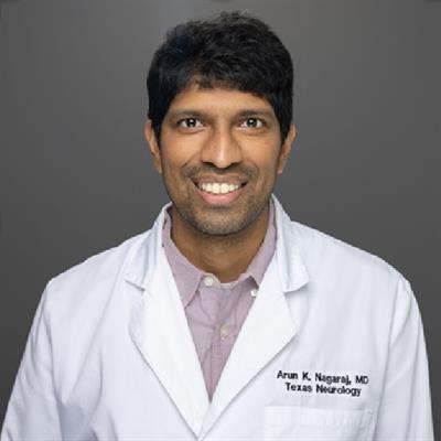 Arun Nagaraj, MD
