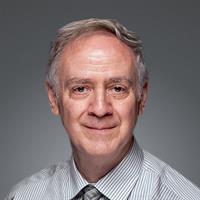 portrait of David Wenkert, MD