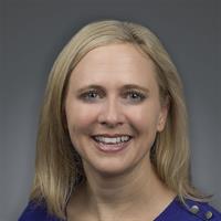 portrait of Jill Melody Flippin, MD