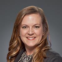 portrait of Rebecca Elizabeth Freeman, MD