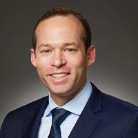 portrait of Dean Ehrlich, MD