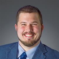 portrait of Adam Keith Jantz, MD