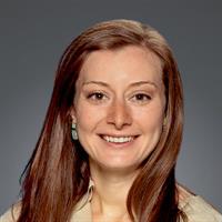 portrait of Kenisha L. Muse, MD