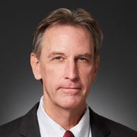 portrait of Eric L. Pagenkopf, MD