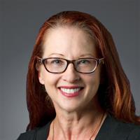 portrait of Cinamon C Romers, PhD
