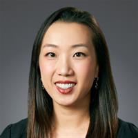 portrait of Boram Park, MD
