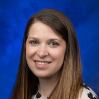 portrait of Chelsea D. Velasquez, MD