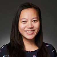 portrait of Huong-Duong Ngoc Phan, MD