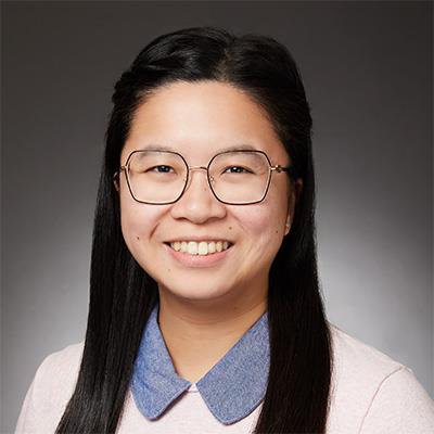 Vivianna Wu, DO
