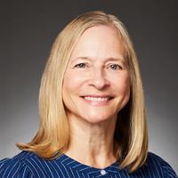 portrait of Daria K. Greer, MD