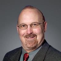 portrait of Floyd Edsil Jernigan, MD