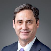 portrait of Christopher Ryden Grant, MD