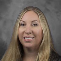 portrait of Amy Lyn Brunt, MD