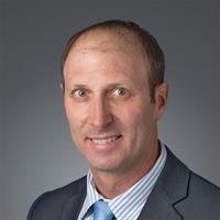 portrait of Dan Chaim Cohen, MD