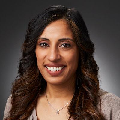 Mamta Rajanikant Patel, PA