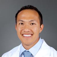 portrait of Michael Ly Nguyen, MD