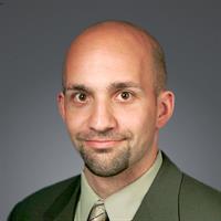 portrait of Robert Scott Feaster, MD